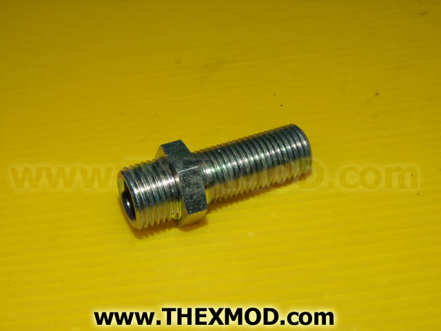 Pipe Union 1.5 THD 48mm LG - 91030078-1