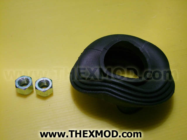 Bellows Protection - H00390601200-1
