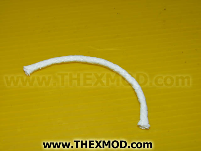 Valve Stem - Packing - 189-9933-4-1