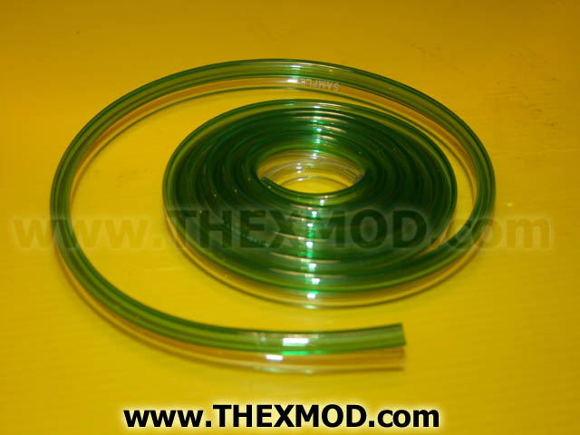 Tube Assembly Twin M41 - 5 ft LG - 1081285-1