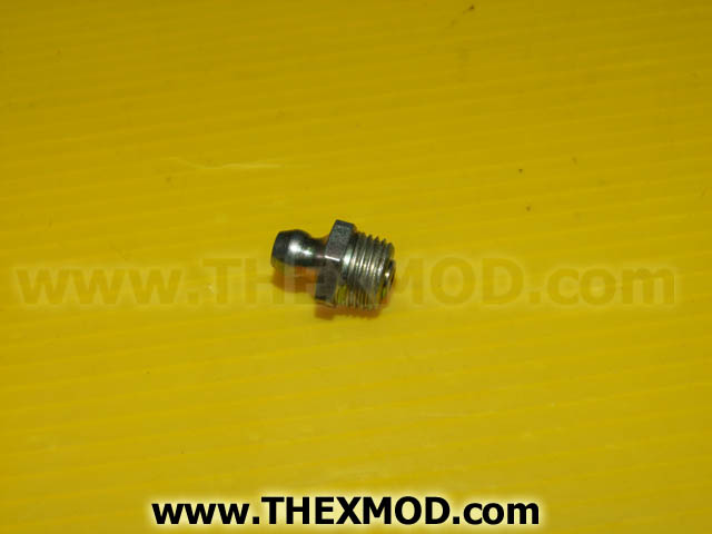 Fitting Lubrication St - 1-9/32IN LG - FBU4470-1