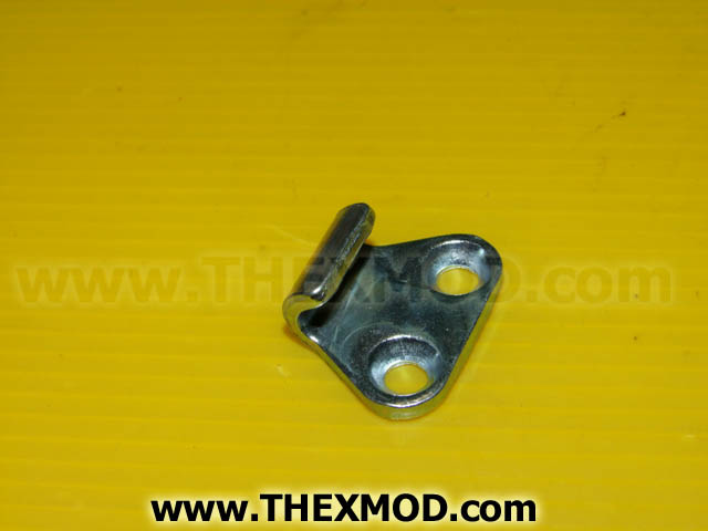 Hook for Securing of Rear Cab Skirt Stowage - 023-1