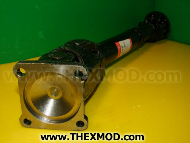 Shaft - Prop Shaft  - FRC9762-1