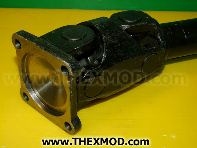 Shaft - Prop Shaft  - FRC9762-2