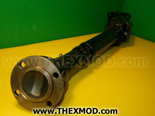 Shaft - Prop Shaft  - FRC9762-3