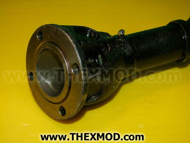 Shaft - Prop Shaft  - FRC9762-4