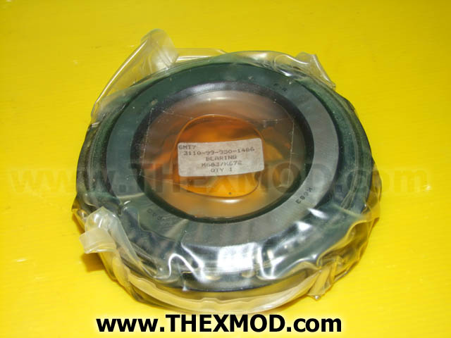 Bearing Tapered Roller 1.62 LG 6.62IN OD - FV4751-1