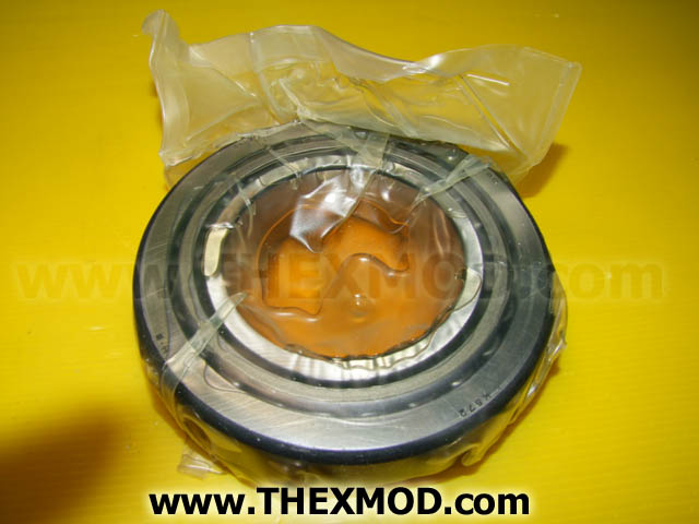 Bearing Tapered Roller 1.62 LG 6.62IN OD - FV4751-2