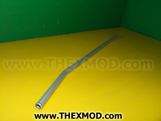 Pipe - 0.50IN OD - FV839463-1 -1