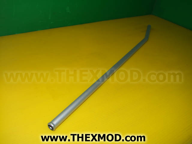 Pipe - 0.50IN OD - FV839463-1 -2