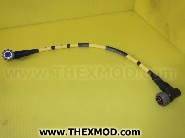 Cable Assembly 500mm LG - PT0876-3-621422-001-1