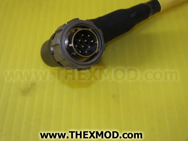 Cable Assembly 500mm LG - PT0876-3-621422-001-3