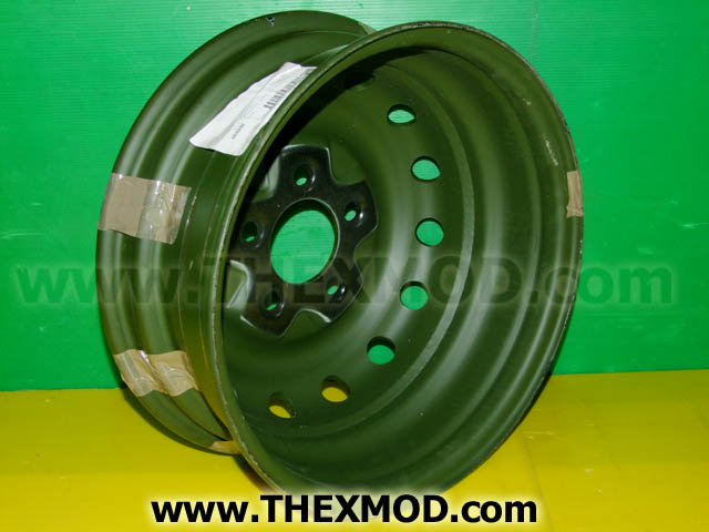 Wheel Pneumatic Tyre - 716.1.53.001.2/G03-2