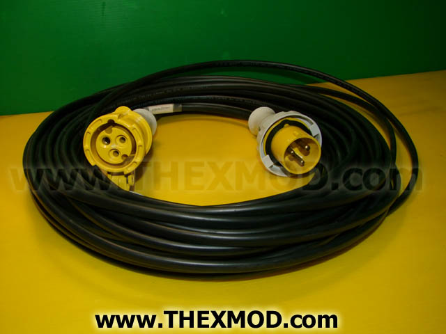 Power Cable - 110V - 16A - FV4/2095251/2-1