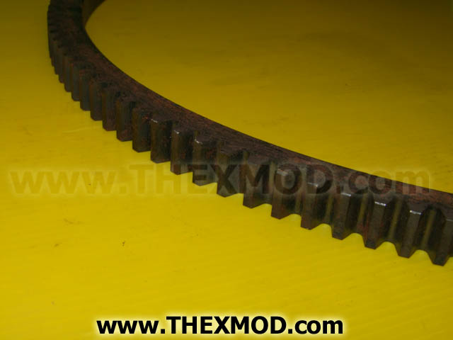 Ring Starter Engine 134 Teeth 16.15/16IN OD - 712-2