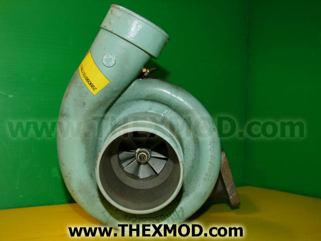 Turbo Charger - 55307 - OE49229-3