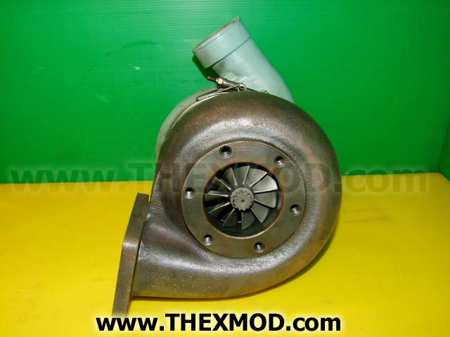 Turbo Charger - 55307 - OE49229-5