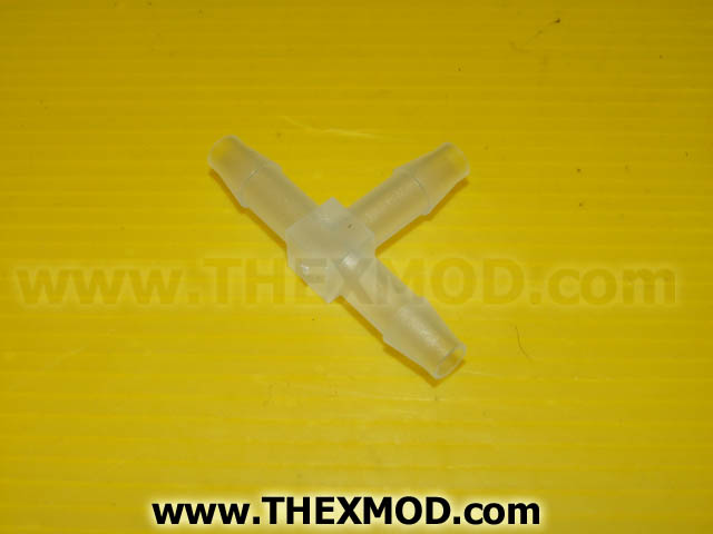 Tee Piece - RRC8266 -1