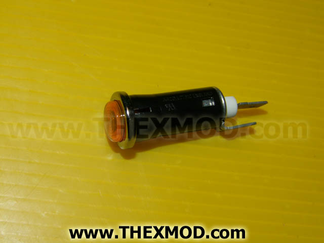 Light - Amber - 60840529-1