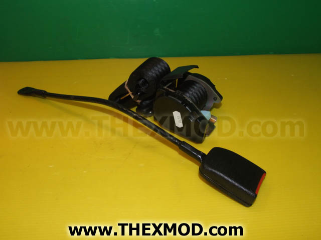 Belt Seat Lap/Shoulder - GW5466-1