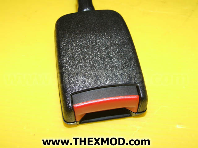 Belt Seat Lap/Shoulder - GW5466-2