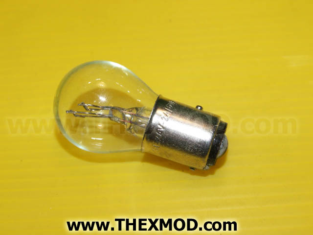 Bulb - 24V - 24W/6W - 7594 182048-1
