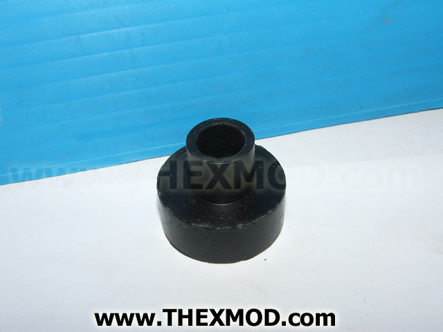 Bush - Exhaust - 572166-1