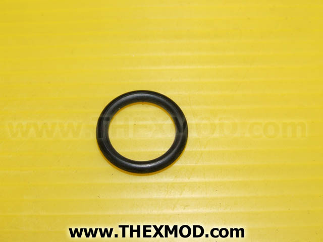 O-Ring Rubber - 0.546IN ID - CK613-1