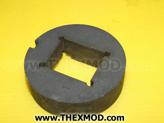 Retainer Torsion Spring - 252NM43079-2