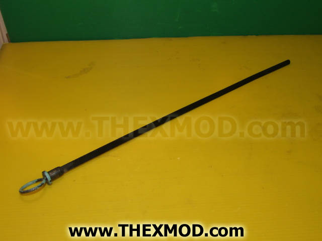 Dipstick Assembly - AS034931-1
