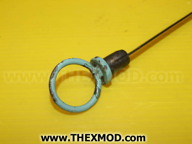Dipstick Assembly - AS034931-2