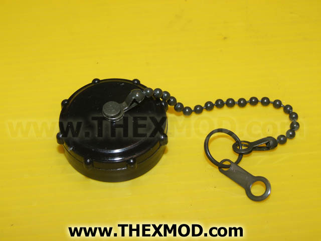 Cover Electrical Plug-Socket - CC/B 1202/2-1