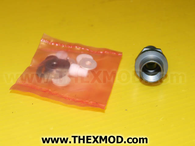 Socket Electrical - GB0599-314-1