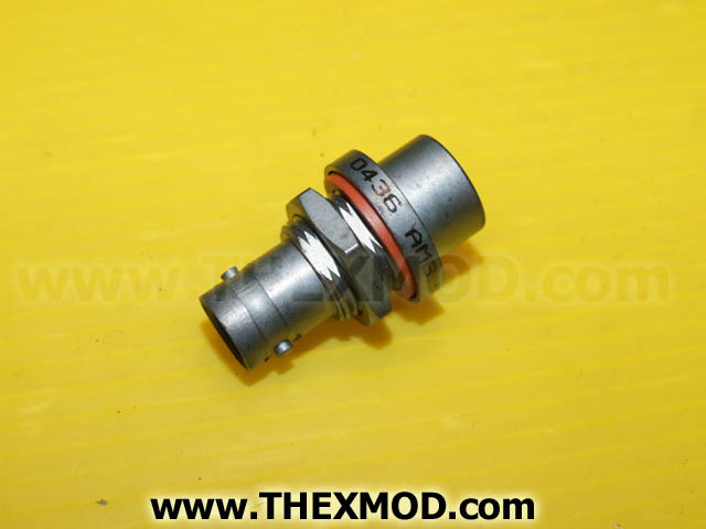 Socket Electrical - GB0599-314-2