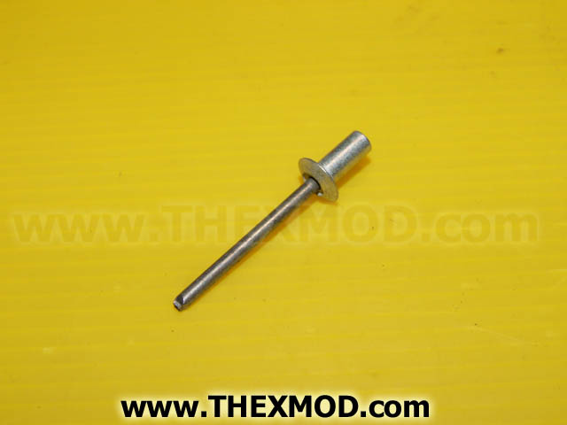 Rivet Blind - 0.185IN MIN - AD 68-1