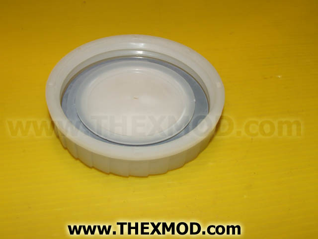 Cap - Filler Opening - 91046818-2