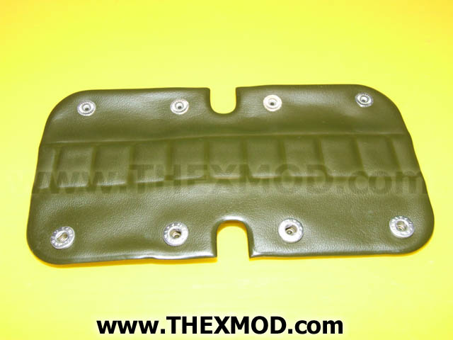Cover Neckband 155mm O/A LG 86mm - 551853-2