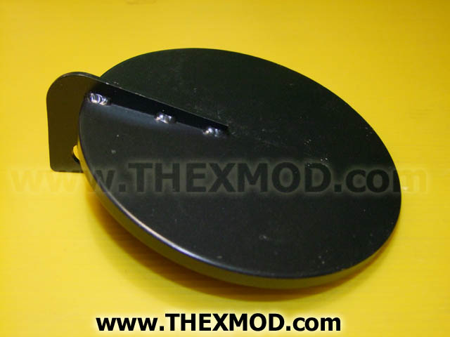 Cover - Hinge Plate - FV611676-1