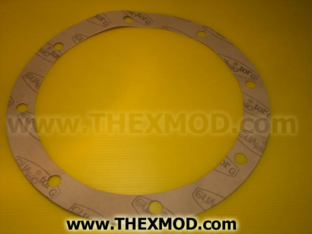 Gasket U/O Dewatering Pump Set - 10005553-1