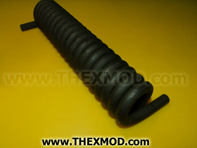 Spring Helical Torsion - FV559858-1