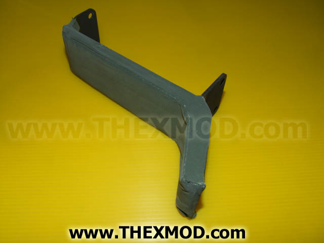Headrest Optical Instrument Vision Cupola Foam - -1