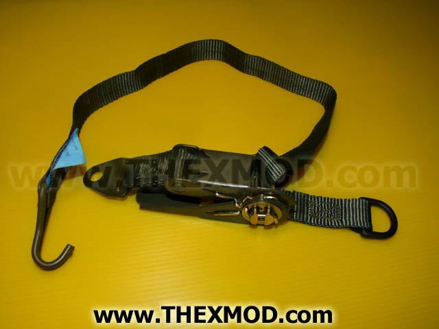Strap Webbing 25mm WD 500mm LG - FV2136936-1