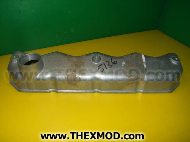 Cover Engine Popper Valve Rocker Arm - ETC6924-1