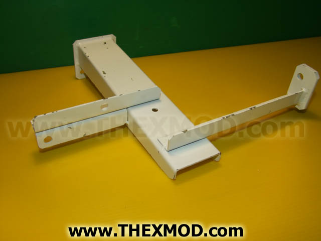 Bracket Mounting Welded - FV952575-2