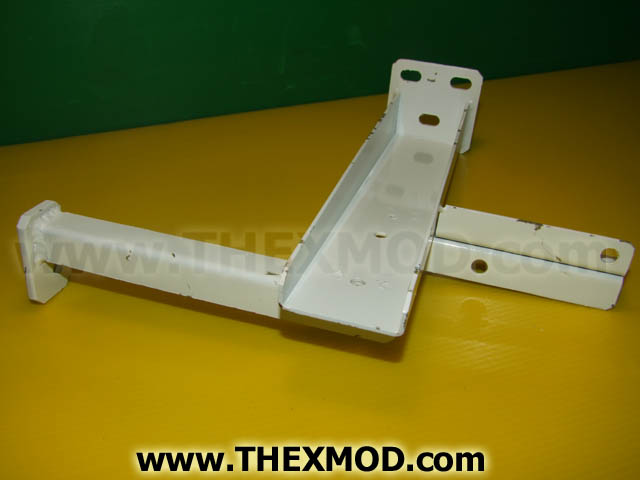 Bracket Mounting Welded - FV952575-3