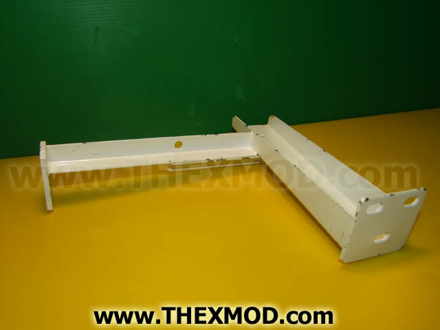Bracket MTG Welded - FV952574-1