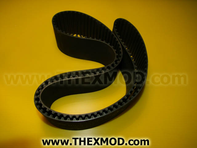 Belt - Fan - AS31118-2