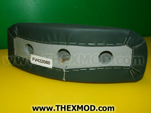 Cushion Seat Back - Commander - FV422088-2