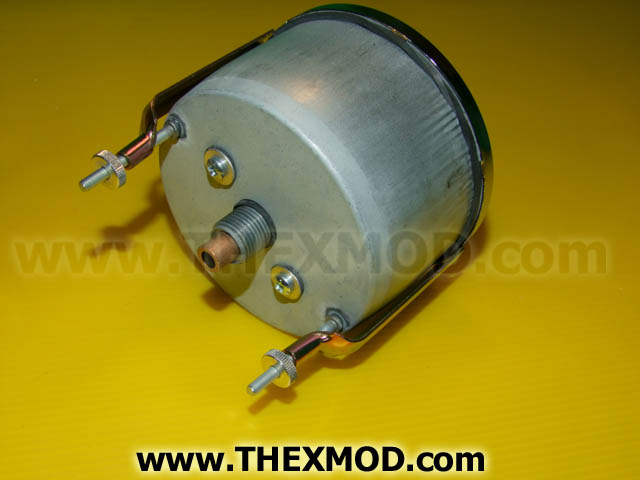 Gauge - Tachometer Magnetic - RD Shape -2