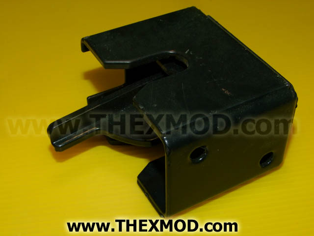 Clip - Barrel - RRC5813 - CV128891-3